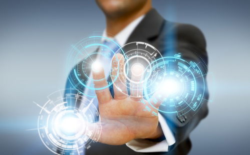 科技的未來靠孩子,培養孩子對科技的敏感性是必要的