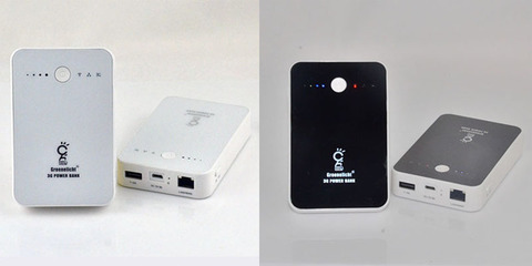 【3G移動電源 手機(jī)伴侶 藍(lán)牙音箱】價格,廠家,圖片,移動電源,深圳市藍(lán)威特科技-