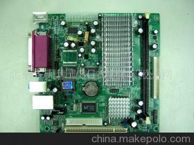 【查詢機(jī)潛入式無風(fēng)扇主板(圖)-主板】價格,廠家,圖片,工控電腦產(chǎn)品,北京齊天偉業(yè)科技發(fā)展 -