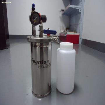 【平底上部出膠不銹鋼壓力桶 超值性價比(圖)】FSB5-BP,價格,廠家,圖片,供應(yīng)商,液壓機(jī)械及部件,深圳市匯安通科技 - 產(chǎn)品庫 - 阿土伯交易網(wǎng)