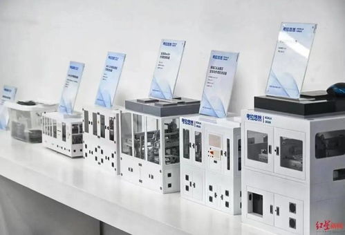 機械臂學會思考了 這家成都企業(yè)實現(xiàn)ai技術(shù)新突破