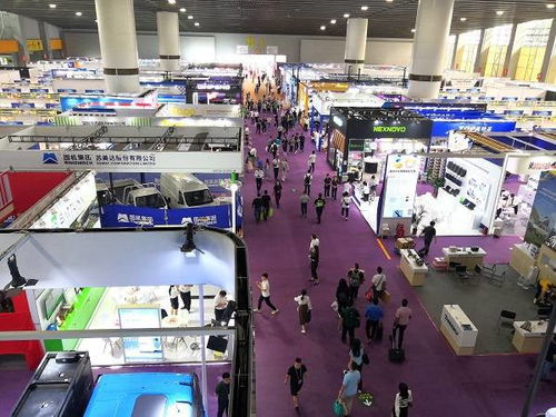 廣交會捷報 壹秘科技產品創新廣獲贊譽