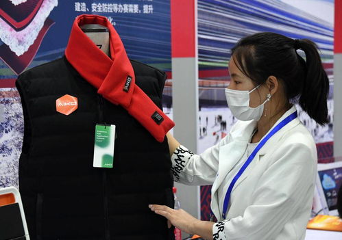 北京科技周展示智慧冬奧冰雪黑科技，科技賦能冬奧已現(xiàn)雛形