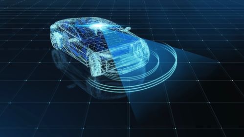 阜時(shí)科技完成數(shù)億元C1輪融資，激光雷達(dá)SPAD芯片即將上車｜36氪獨(dú)家