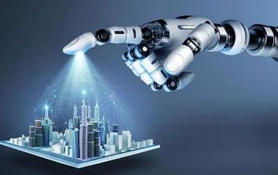 人工智能助力雙創服務 機遇與優勢