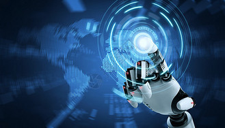 皓月當空圖庫 開啟人工智能雙創服務新紀元